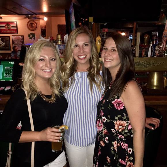 Meet your Posher, Kelsey - Picture 1 of 1